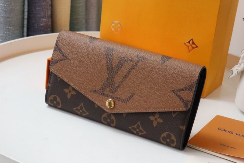 Louis Vuitton Wallets